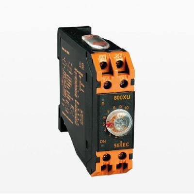 800SQ-A Analog Timer