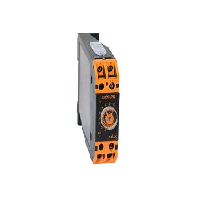 Selec 55ES Analog Plug Panel Mount Timer
