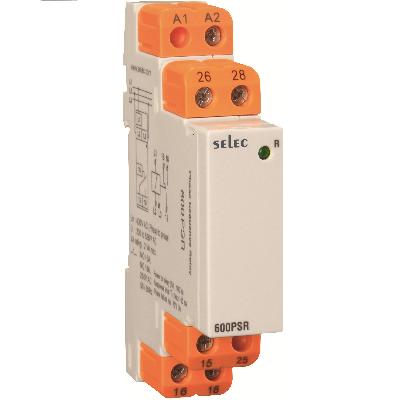 Selec 600PSR Phase Sequence Relay