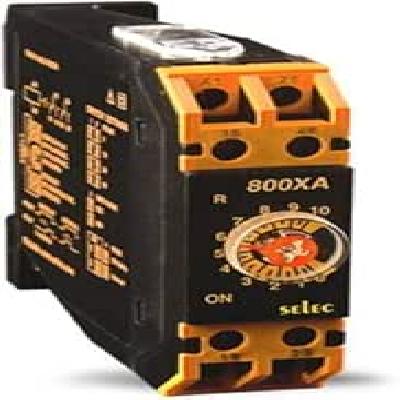 Selec 642SQ-A Analog Timer