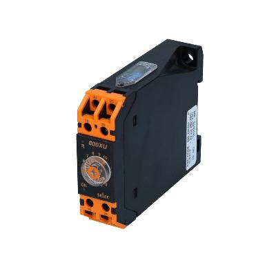 Selec 800XU Analog Timer