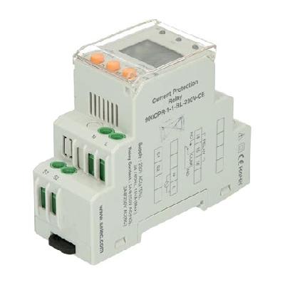 Selec 900CPR-1-BL Digital Current Protection Relay