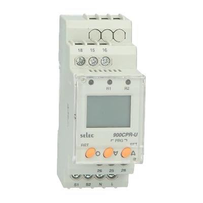 Selec 900CPR-1 Digital Current Protection Relay