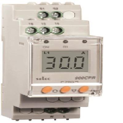 Selec 900CPR-3 Digital Current Protection Relay