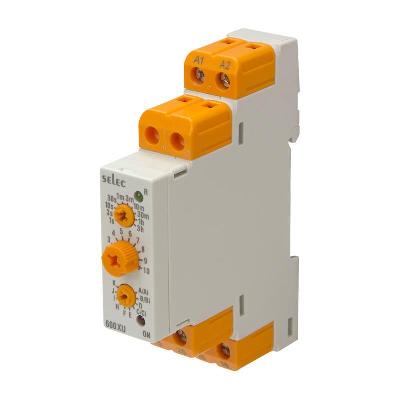 Selec 900VPR-2-280 600V-CE Digital Voltage Protection Relay