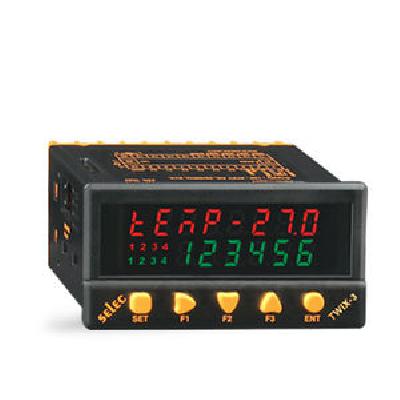 Selec AC-IOEXP-03 Communication Adapter
