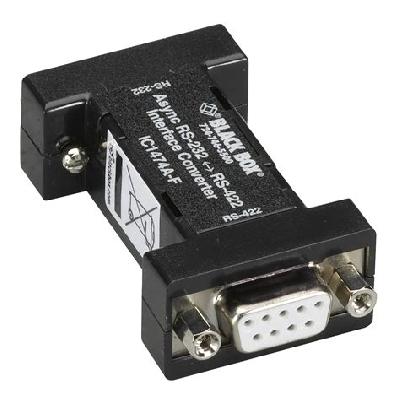 Selec AC-RS485-RS232-ISO Serial to Serial Converter