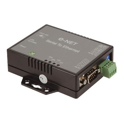 Selec AC-S2E-02 Serial to Ethernet Converter