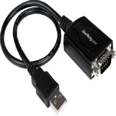 Selec AC-USB-RS232-01 USB to RS232 Cable