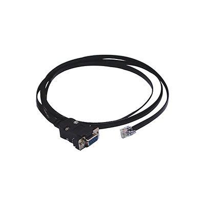 Selec ACH-001 Standard Cable - 9 Pin D Type