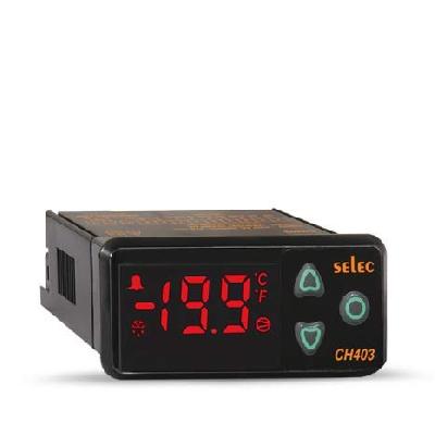 Selec CH403B Cooling Controller