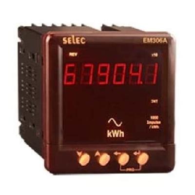 Selec EM306 Energy Meter