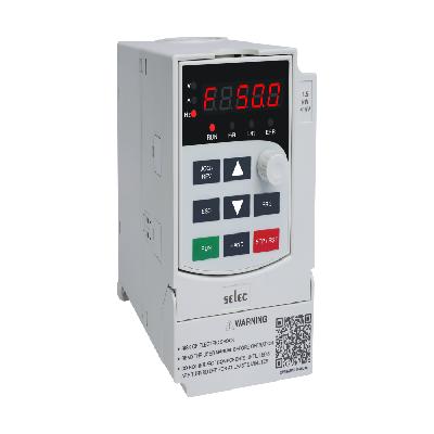 Selec FD100-1 VFD