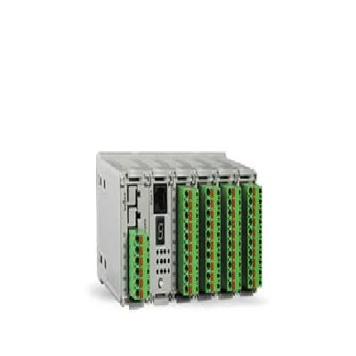Selec Flexys Rail Modular PLC