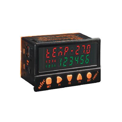 Selec Flexys TX4 PLC