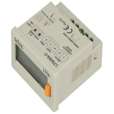 Selec LT920A Time Totaliser