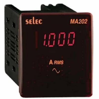 Selec MA302 Digital Ammeter