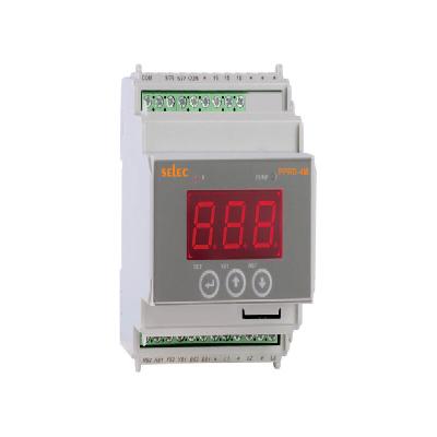Selec MPR-341-2 Digital Motor Protection Relay