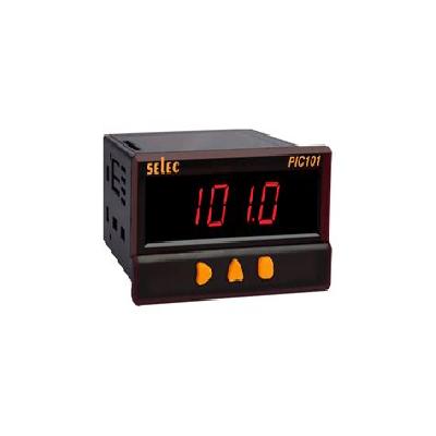 Selec PIC101A-T Process Indicator