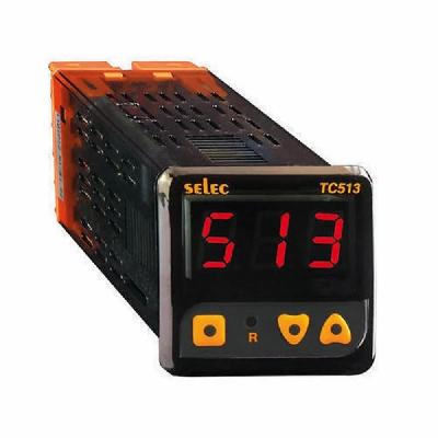 Selec PID330 Advanced Temperature Controller