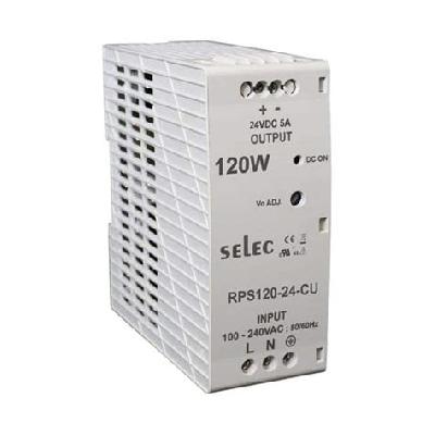 Selec RP-2M-1.1A-24VDC-CE, 26.4W SMPS