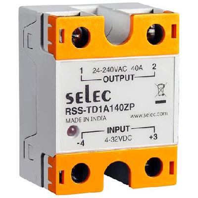 Selec RSS-TD1A140ZP Solid State Relay