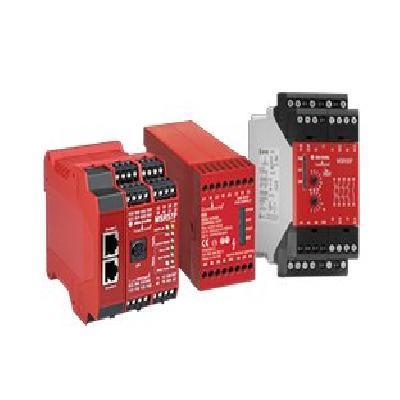 Selec SMRD4M1 Speed Monitoring Relay