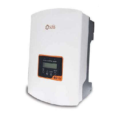 Selec Solar ON Grid Inverter (3P-10kW)