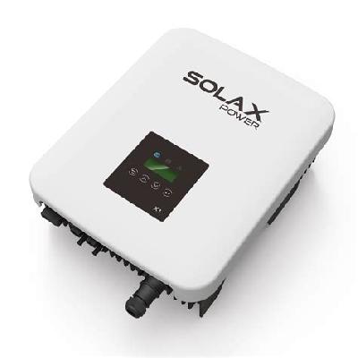 Selec Solar ON Grid Inverter (3P-6kW)