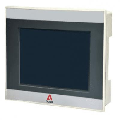 Selec SP3-GT35 HMI