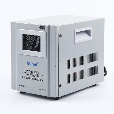 Selec Static Voltage Regulator (1P-5kVA)