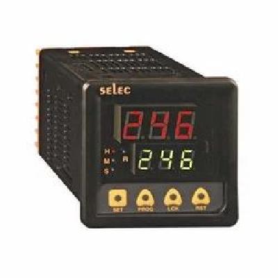 Selec TI103C Time Interval Meter