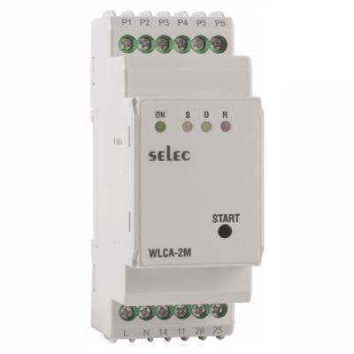 Selec WLCA-2M-U-CE Water Level Controller