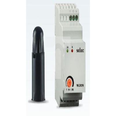 Selec WLCA2M1-CE-RoHS Water Level Controller