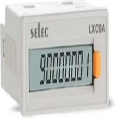 Selec XTC5400 Counters 