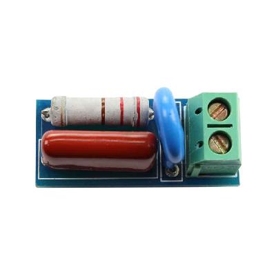 Snubber Circuit_APRC01