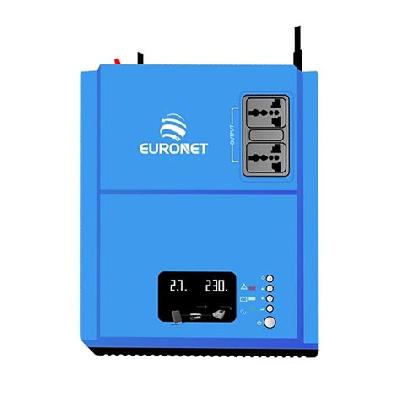 12V 24V 20A Solar Retrofit Luminous Charge controller