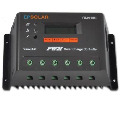 12v 24v 48v Solar Charge Controller
