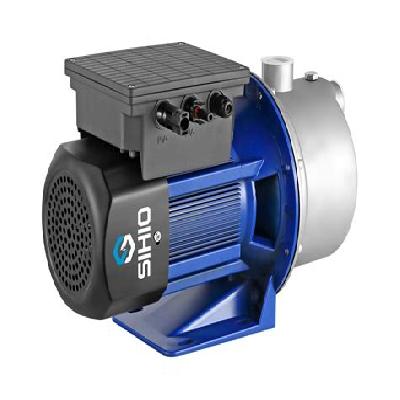 1Hp 24v Solar Surface Pump