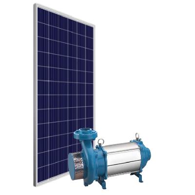 2Hp AC Solar Pump