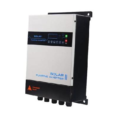 2kw Solar Power Grid Tie Inverter - Sukam