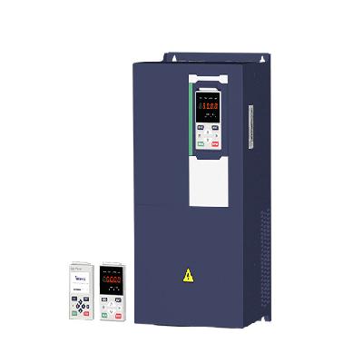 3 Phase Solar Pump Controller