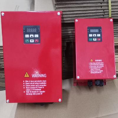 3 Phase Solar Pump Inverter
