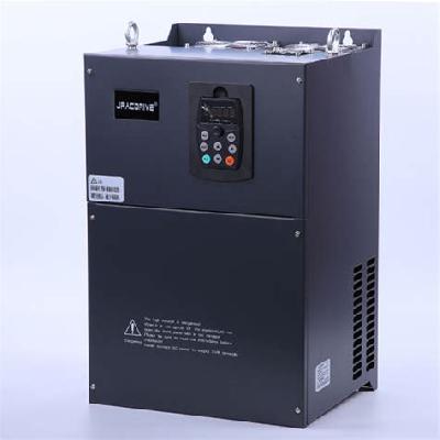 3 Phase Solar Water Pump Controller 15Hp