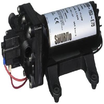 48 Volt DC Motor For Water Pump