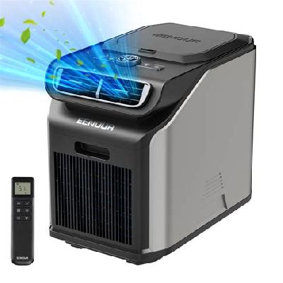 48V DC Air Conditioner