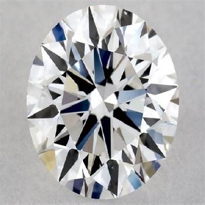 4 Carat Loose Diamond