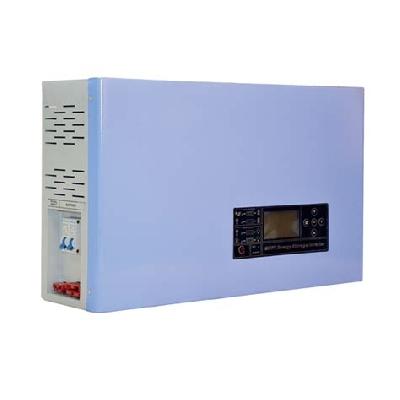 96V- 6000VA Solar Power Inverter