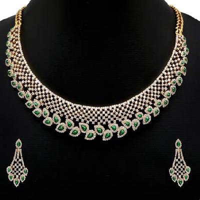 Diamond Jewellery