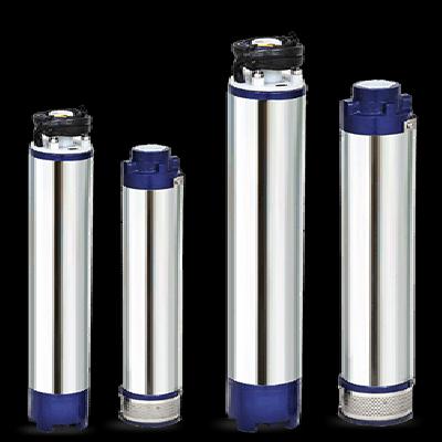 Domestic Borewell Submersible Pump
